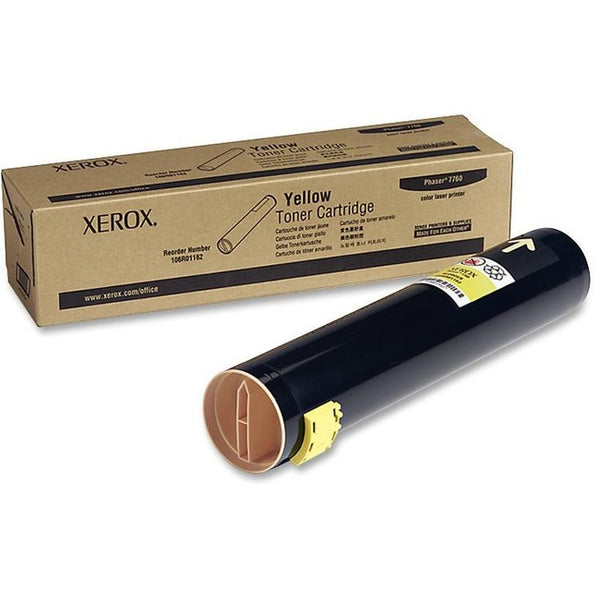 Xerox Original Toner Cartridge - American Tech Depot