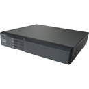 Cisco 867VAE Integrated Services Router