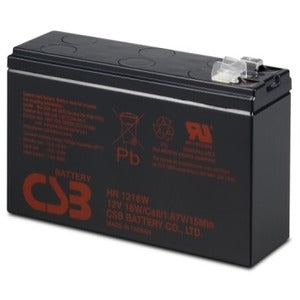 APC by Schneider Electric Replacement Battery Cartridge #153