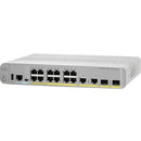 Cisco 3560CX-12TC-S Layer 3 Switch