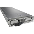 Cisco Barebone System - Refurbished Blade - Intel C610 Chipset - 2 x Processor Support