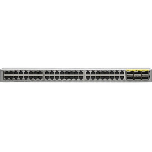 Cisco Nexus 9372TX-E Layer 3 Switch