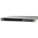 Cisco ASA 5525-X with FirePOWER Services, 8GE data, AC, 3DES-AES, SSD