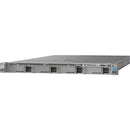 Cisco C220 M4 1U Rack Server - 2 x Intel Xeon E5-2630 v4 2.20 GHz - 64 GB RAM HDD SSD - Serial ATA-600 Controller