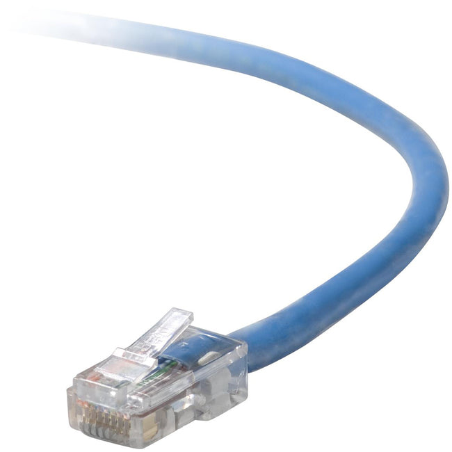 Belkin Cat.5E Patch Cable - American Tech Depot