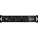 APC by Schneider Electric Smart-UPS 2200VA Rack-mountable UPS