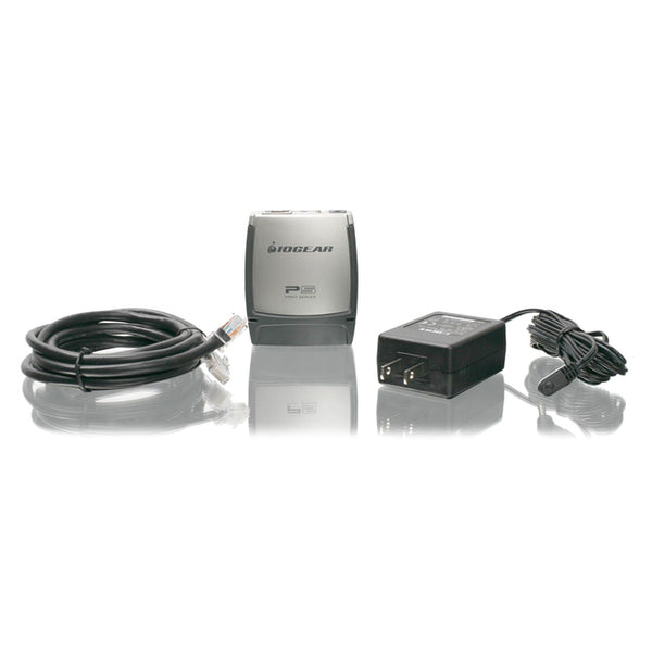 IOGEAR GPSU21 Print Server