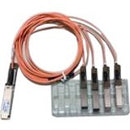 Cisco QSFP-SFP+ Network Cable