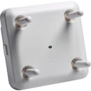Cisco Aironet 3802E IEEE 802.11ac 5.20 Gbit-s Wireless Access Point - American Tech Depot