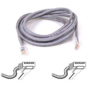 Belkin Cat. 5E STP Patch Cable - American Tech Depot