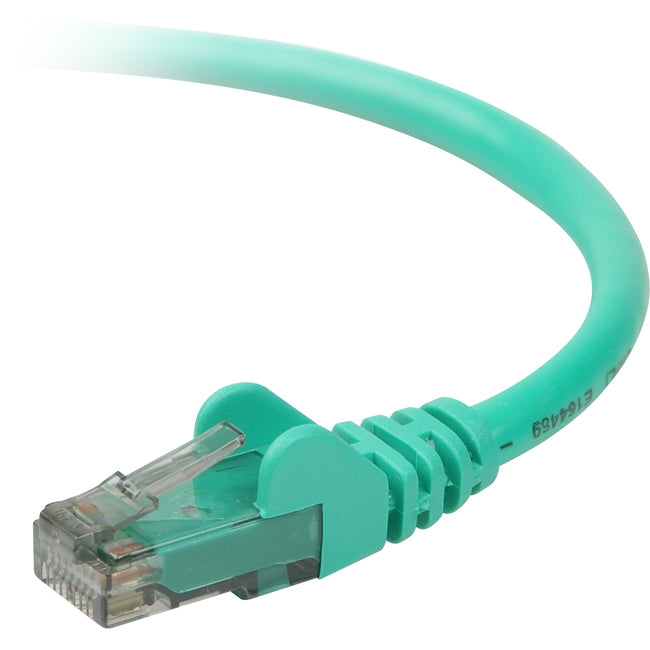 Belkin Cat. 6 UTP Patch Cable - American Tech Depot