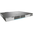 Cisco Catalyst WS-C3850-24XU Layer 3 Switch