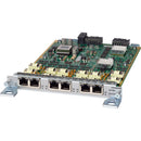 Cisco ASR 900 Combo 8 port 10-100-1000 and 1 port 10GE Interface Module