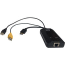 APC by Schneider Electric KVM 2G, Server Module, HDMI with Virtual Media and CAC