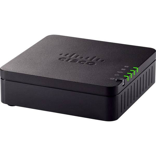Cisco 2-Port Analog Telephone Adapter - American Tech Depot