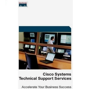 Cisco Unified Communications Essential Operate Service - Service