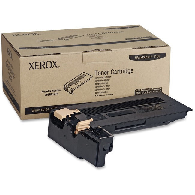 Xerox Original Toner Cartridge - American Tech Depot