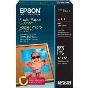 Epson S042038 Inkjet Photo Paper - American Tech Depot