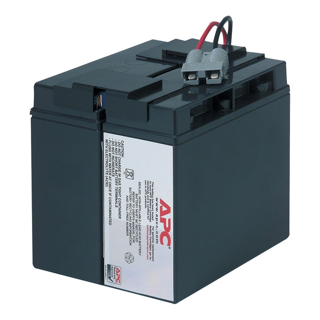 APC Replacement Battery Cartridge