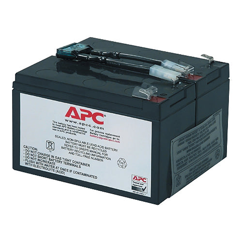 APC Replacement Battery Cartridge