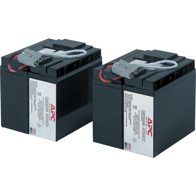 APC Replacement Battery Cartridge