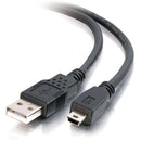 C2G 1m USB 2.0 A to Mini-b Cable - American Tech Depot