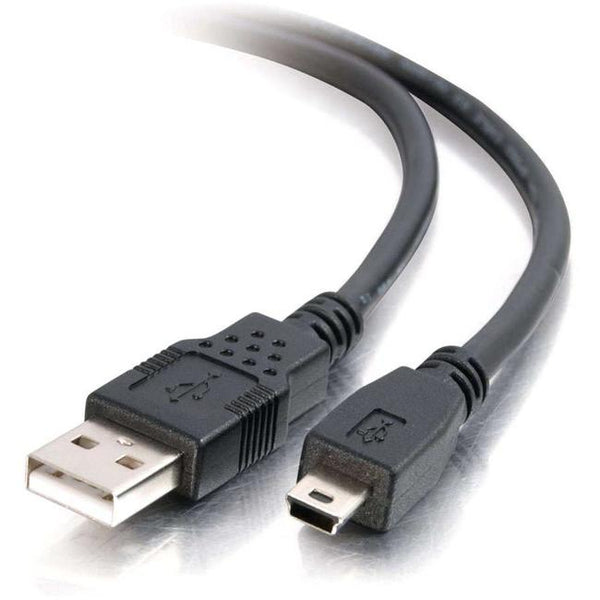 C2G 1m USB 2.0 A to Mini-b Cable - American Tech Depot
