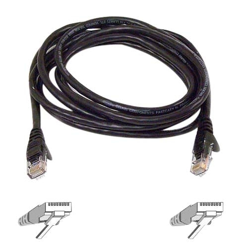 Belkin Cat. 6 Patch Cable - American Tech Depot