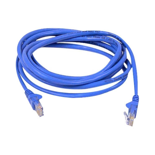 Belkin Cat.6 Snagless Patch Cable - American Tech Depot