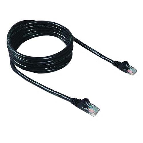 Belkin Cat.6 Snagless Patch Cable - American Tech Depot