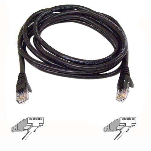 Belkin Cat. 6 UTP Patch Cable - American Tech Depot