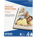 Epson Inkjet Photo Paper
