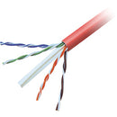 Belkin Cat. 6 UTP Bulk Cable - American Tech Depot