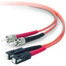 Belkin Fiber Optic Duplex Patch Cable - American Tech Depot