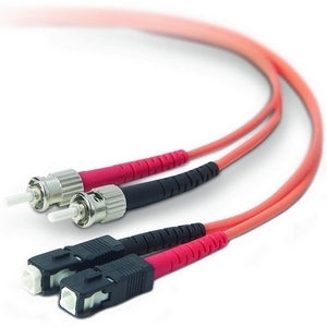 Belkin Fiber Optic Duplex Patch Cable - American Tech Depot