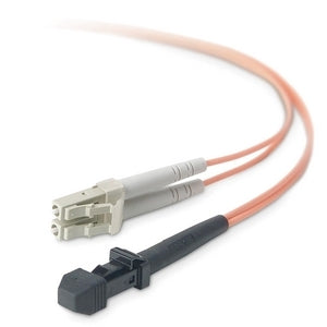 Belkin Fiber Optic Duplex Patch Cable - American Tech Depot