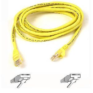 Belkin Cat. 6 UTP Patch Cable - American Tech Depot