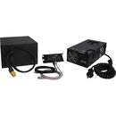 Tripp Lite 300W 90A Medical Mobile Cart Power Kit 3 Outlet UL 60601-1 - American Tech Depot