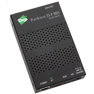 Digi AC Power Adapter for Serial Server - American Tech Depot