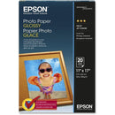 Epson Inkjet Photo Paper - American Tech Depot