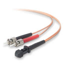 Belkin Fiber Optic Duplex Patch Cable - American Tech Depot