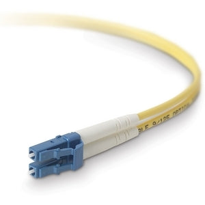 Belkin Fiber Optic Duplex Patch Cable - American Tech Depot