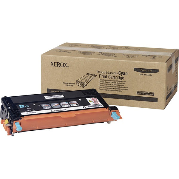 Xerox Original Toner Cartridge - American Tech Depot