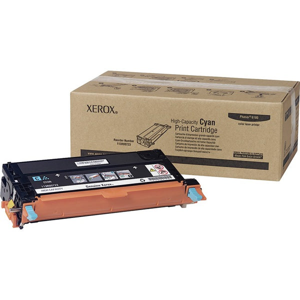 Xerox Original Toner Cartridge - American Tech Depot