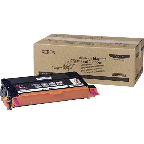 Xerox Original Toner Cartridge - American Tech Depot