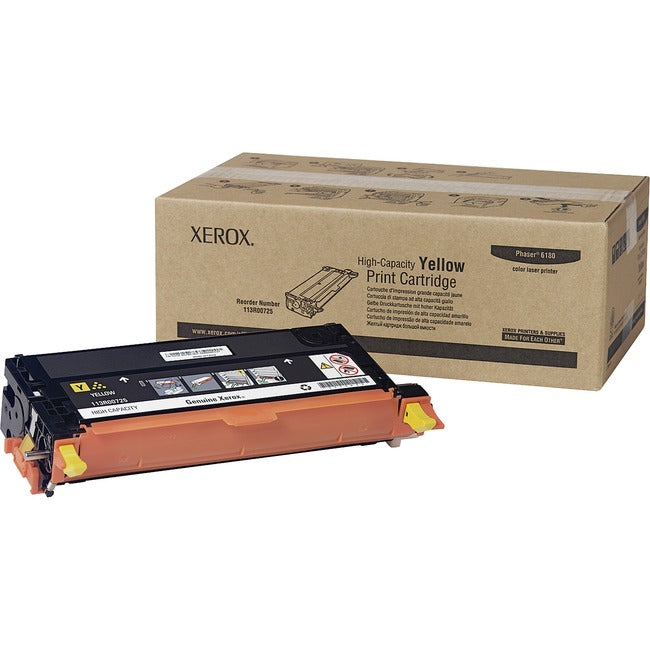 Xerox Original Toner Cartridge - American Tech Depot