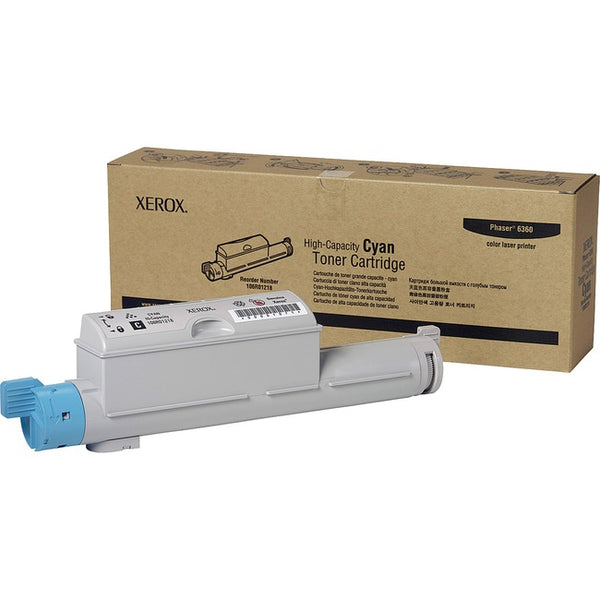 Xerox Original Toner Cartridge - American Tech Depot