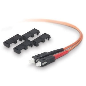 Belkin Fiber Optic Duplex Patch Cable - American Tech Depot