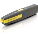 Legrand Dat 6.3 In Fiber Break Tester Black