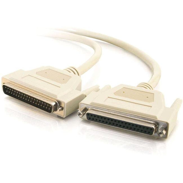 C2G 6ft DB37 M-F Extension Cable - American Tech Depot